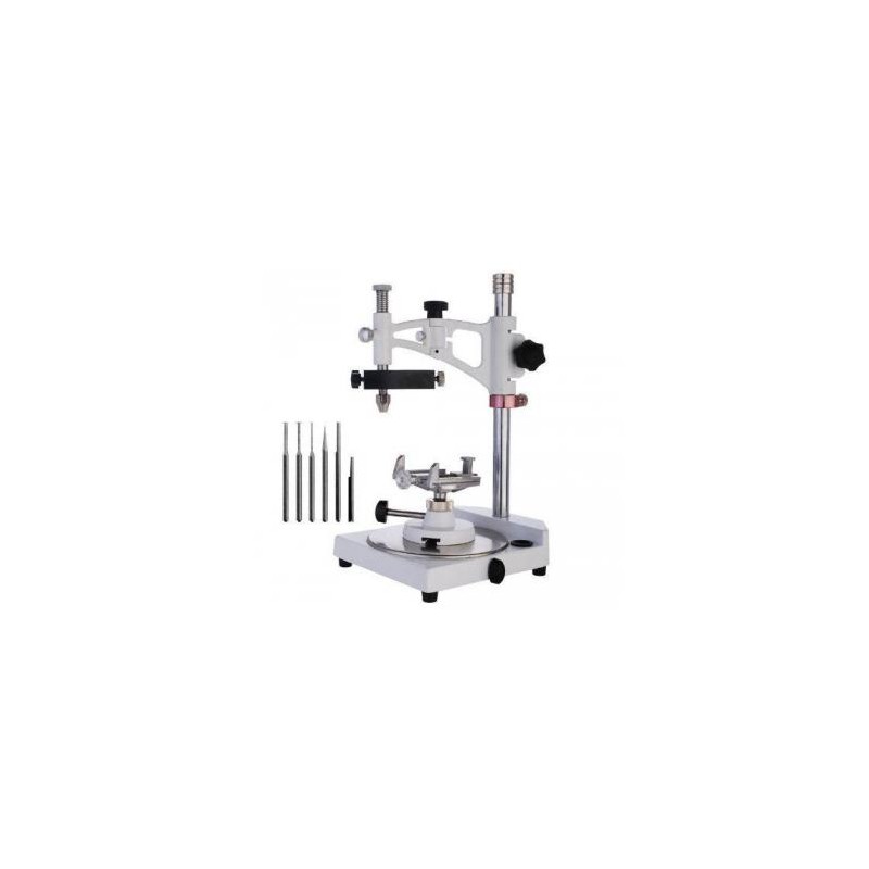 JT-09 Tecnodent Paralelometro Laboratorio Dental