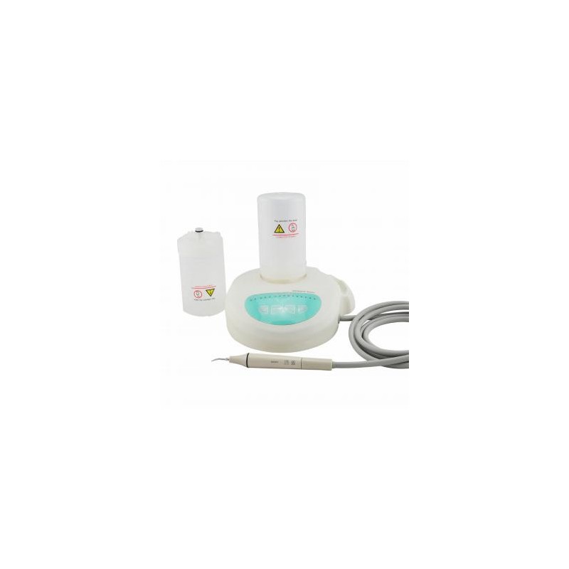YS-CS-A(B1) Escalador Ultrasonico con Depósito de Agua EMS Woodpecker Compatible