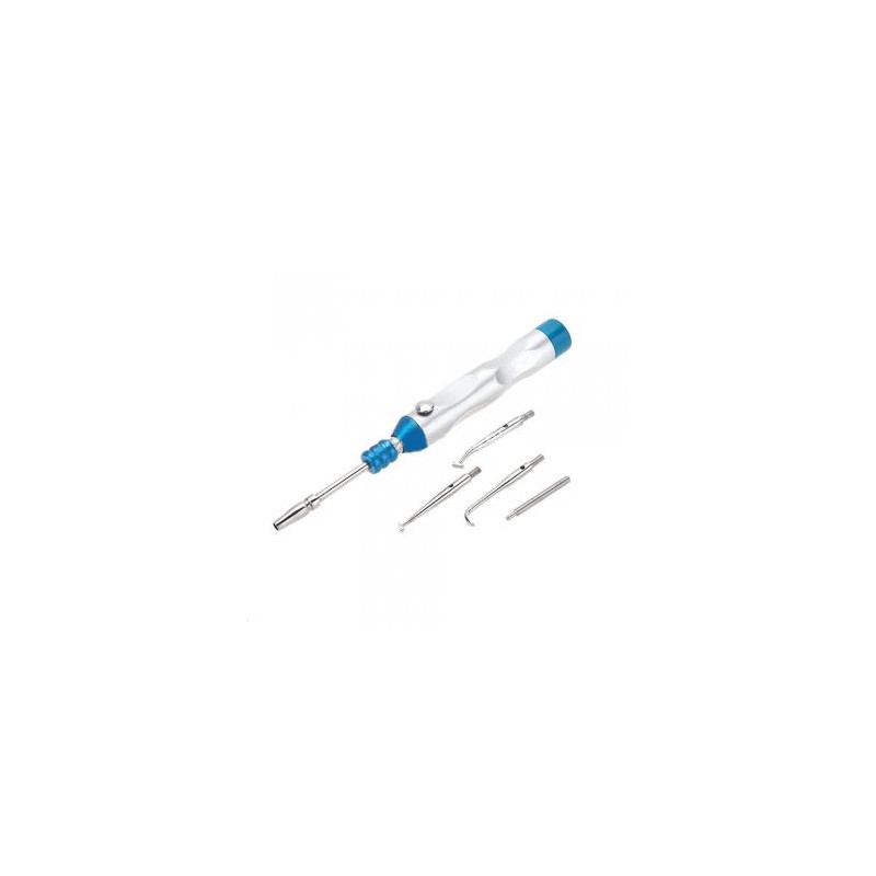 Dental Automática Corona Remover Herramienta Conjunto