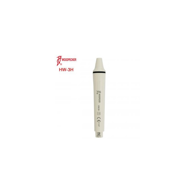 Woodpecker® HW-3H Pieza de Mano Desmontable EMS Compatible