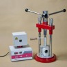 AX-YD Máquina de sistema de inyección de prótesis laboratorio dental