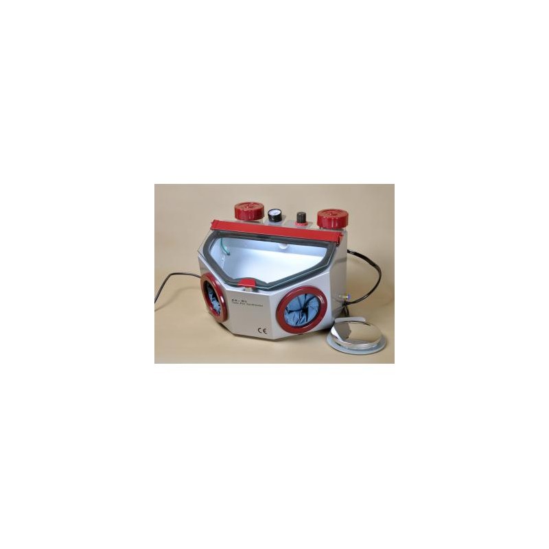 AX-B3 Desintegrador de doble para la mecánica dental