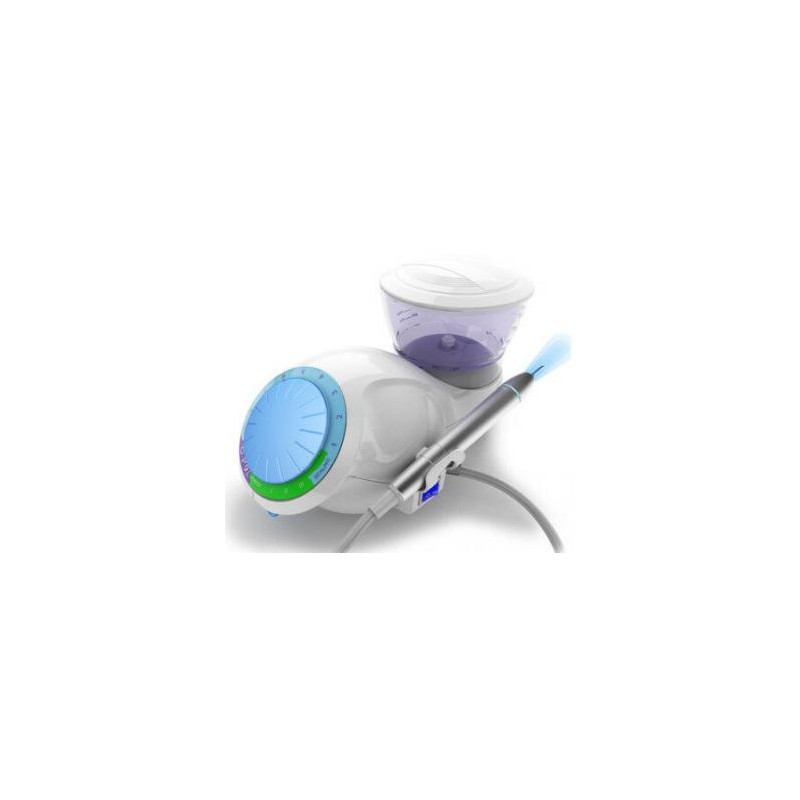 Baola® P9L Escalador Ultrasónico Dental LED con Depósito de Agua +Pieza de mano desmontable L3