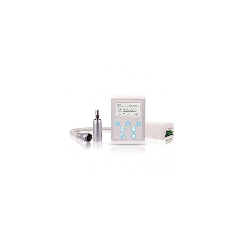 YUSENDENT COXO C PUMA INT Micromotor Eléctrico incorporado para Silla Dental