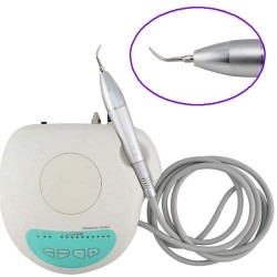 YUENSHENG® COXO YS-CS-A(F1) LED Escalador Ultrasonico con Depósito de Agua