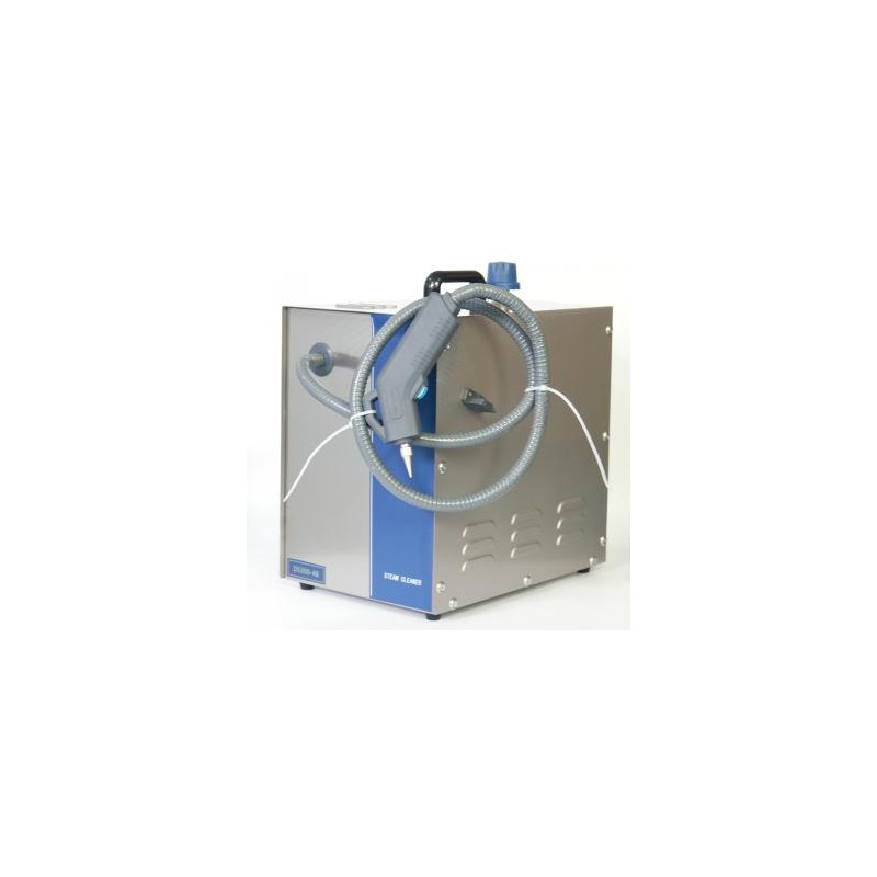 DS300-4B 1400W Limpiadora a vapor para laboratorio dental alta temperatura y presión