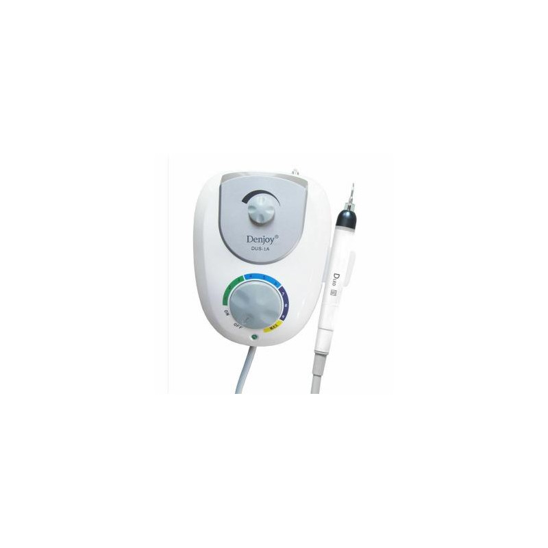 Denjoy Escariador Ultrasonido con LED Pieza de mano Patalla LCD DUS-1A
