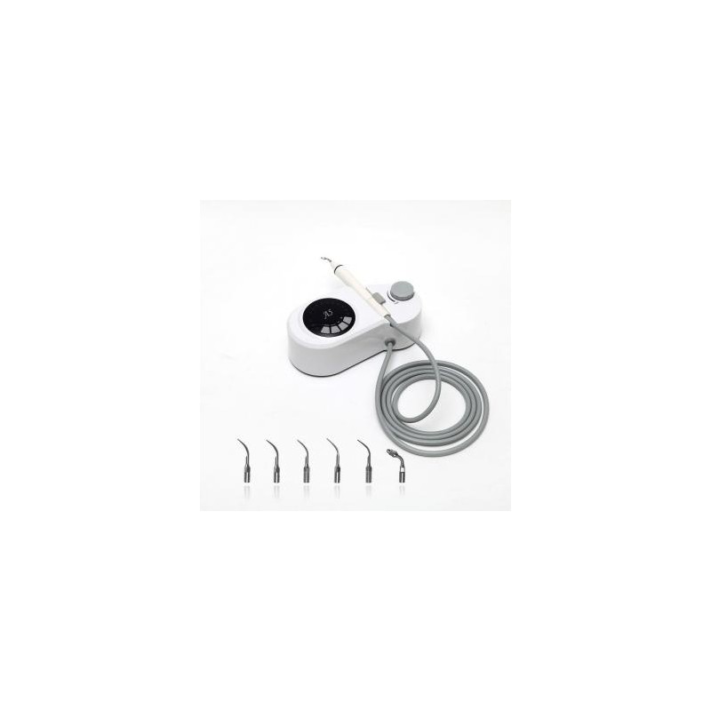 SKL® A5 LED Escalador Ultrasónico Dental EMS WOODPECKER Compatible