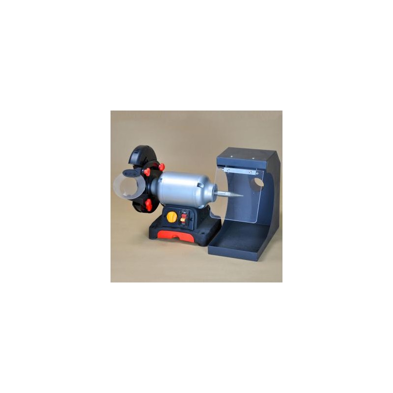 Aixin AX-J1 Dental Laboratory Cutting and Polishing Lathe Machine