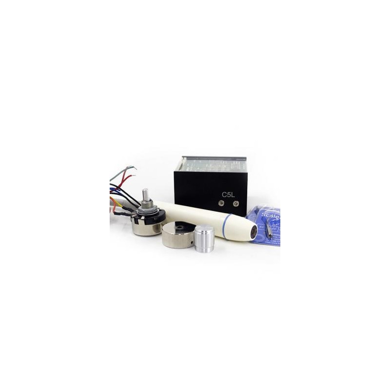 Baolai L1 LED Escalador Ultrasónico Incorporado para Silla Dental