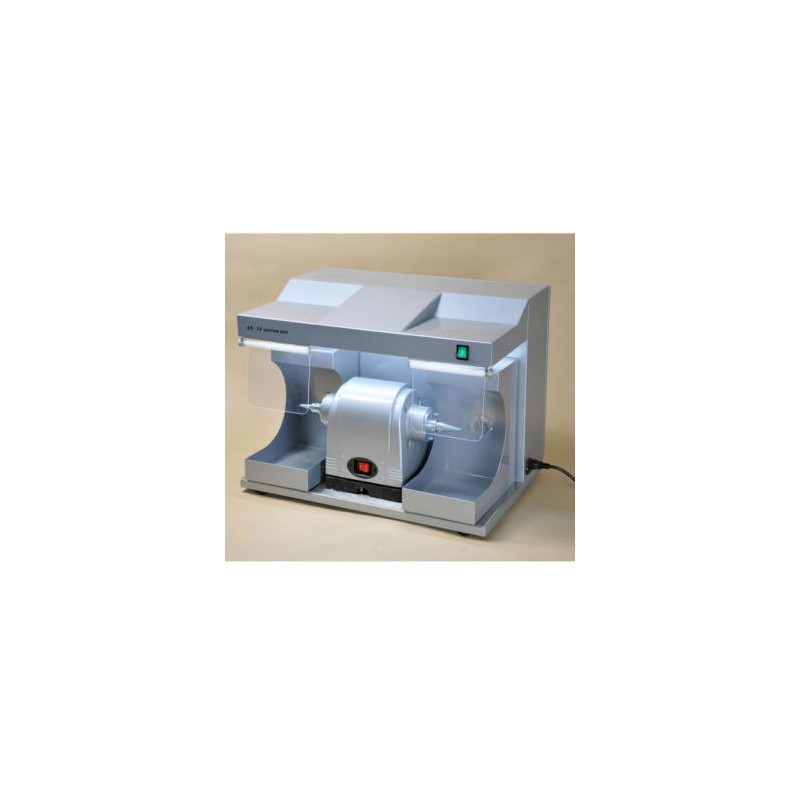 AiXin® AX-J4 Máquina pulidora compacta de laboratorio dental