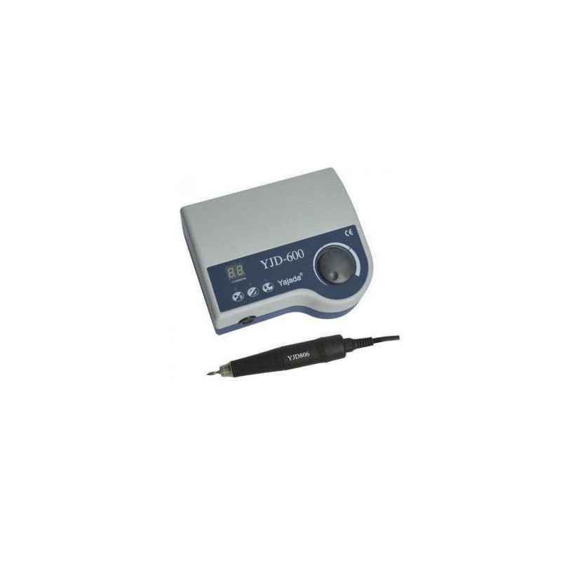 Micromotor Laboratorio Dental Micro Motor Protesis Sin Escobillas YJD806-600
