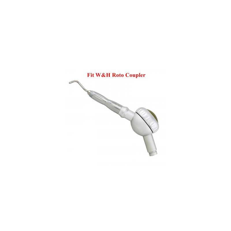 Baiyun Aeropulidor Dental W&H Roto Acoplamiento Compatible