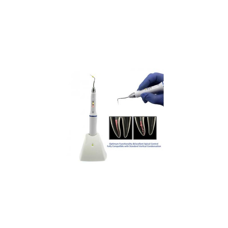 Dental Inalámbrico Pluma De Obturacion Gutapercha Endodoncia