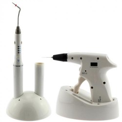 YUSENDENT® COXO C-Fill Pistola Obturador Endodoncia Sin cable