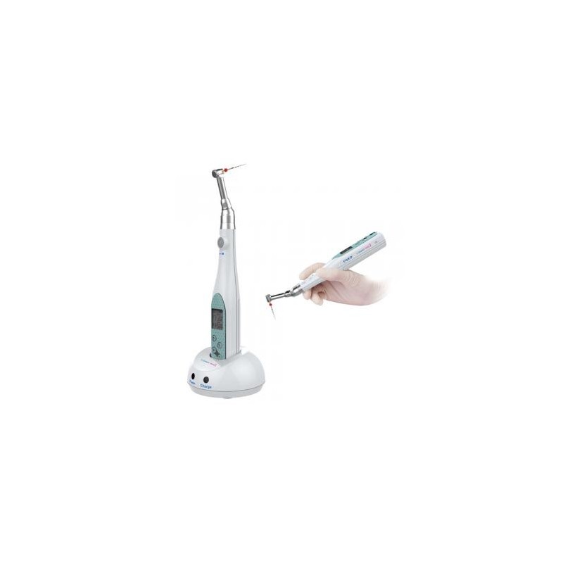 YUSENDENT COXO C-Smart Mini 2 Motor de Endodoncia Dental Inalámbrica