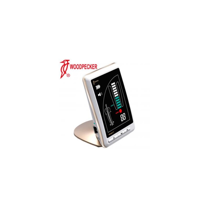 Woodpecker® Localizador de ápice dental en odontologia con Pantalla LCD