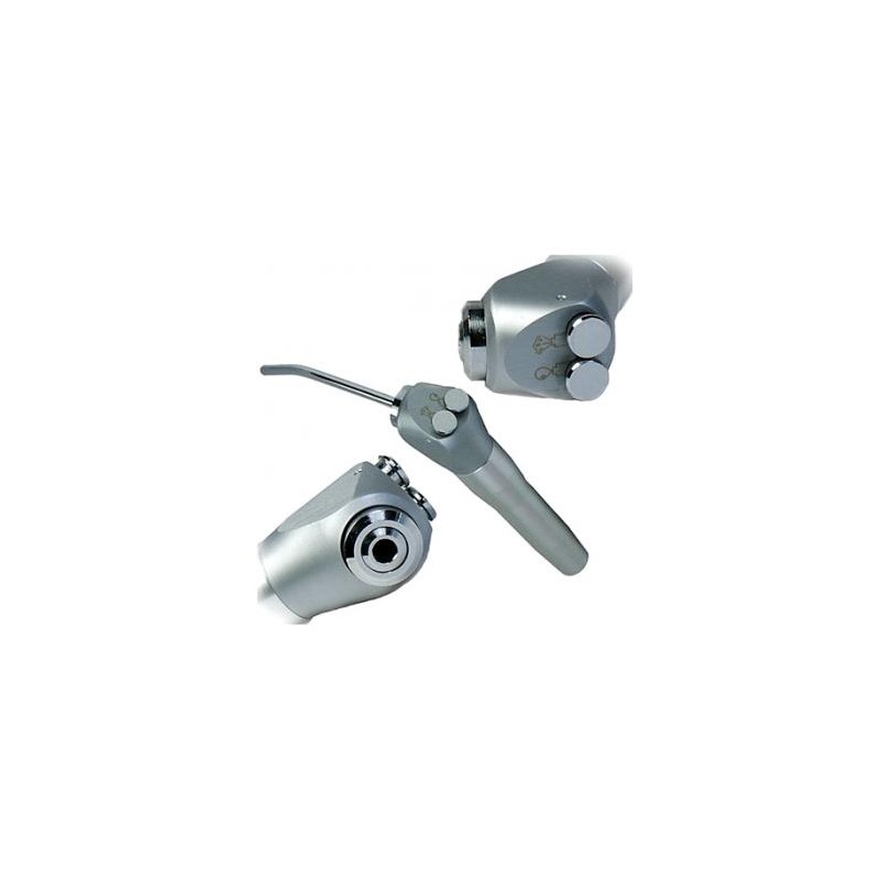 Aire Jeringa Odontologico Jeringa Triple Odontologia