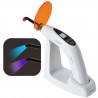 JR-CL37HP Lampara de Fotocurado LED con Detector de Caries Pantalla LCD