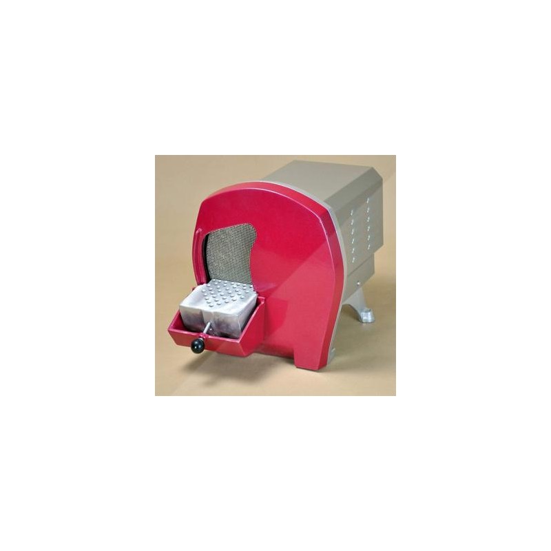 Dental Modelo húmedo Recortador AX-MTC 2800RPM Recorte de yeso Suministro automático de agua