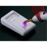 Medidor de Luz para Lampara de Fotocurado LED Radiómetro de Intensidad de Luz 3000mw/c?