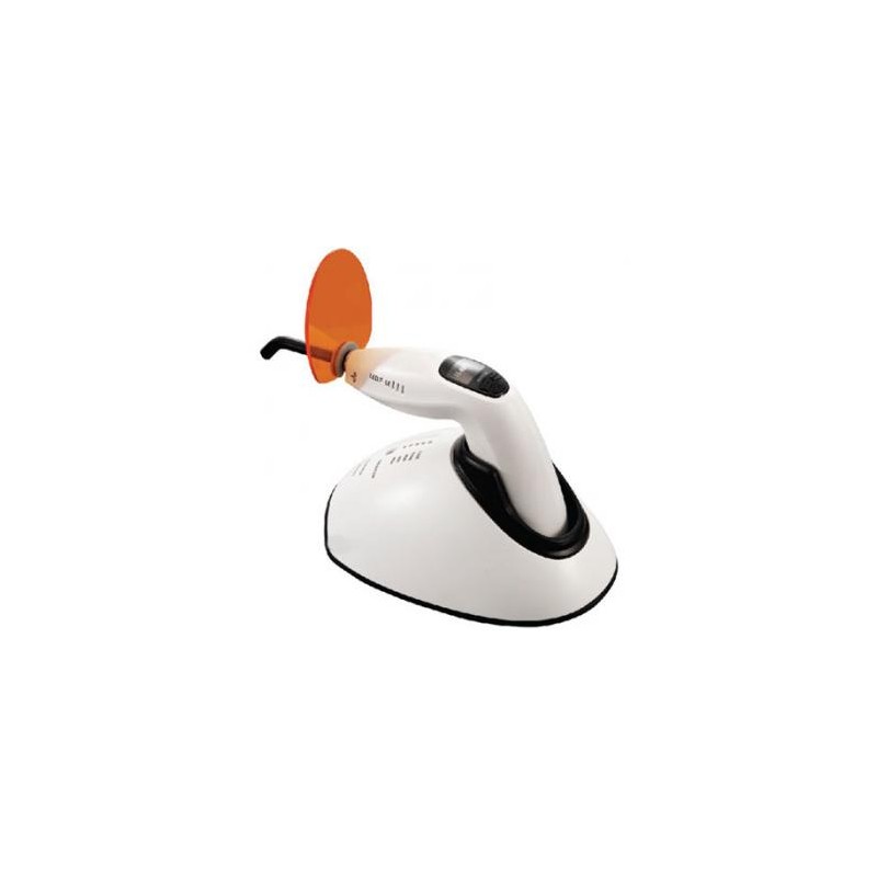 Woodpecker® Dental Lámparas de Polimerización LED.F
