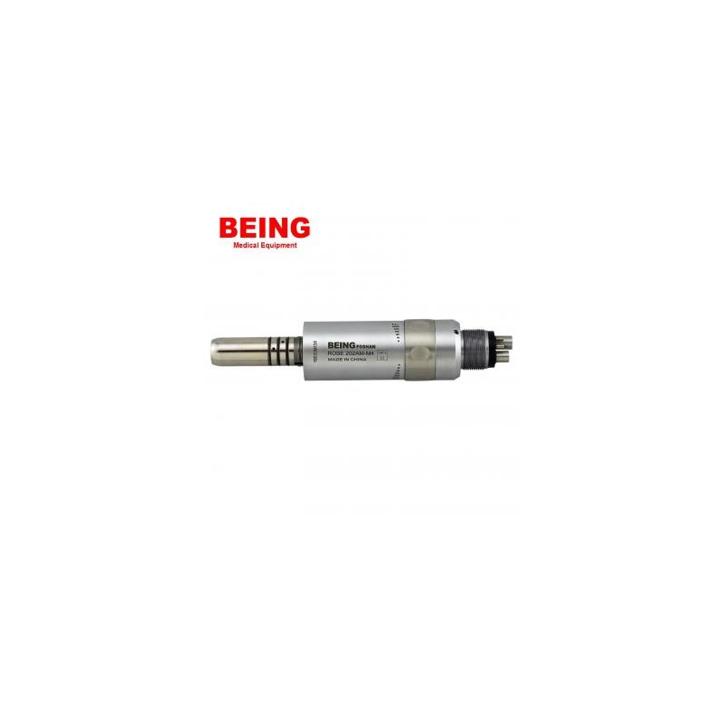 Being® Rose 202AM Motor de aire KAVO Compatible 4 Hoyos Tipo E