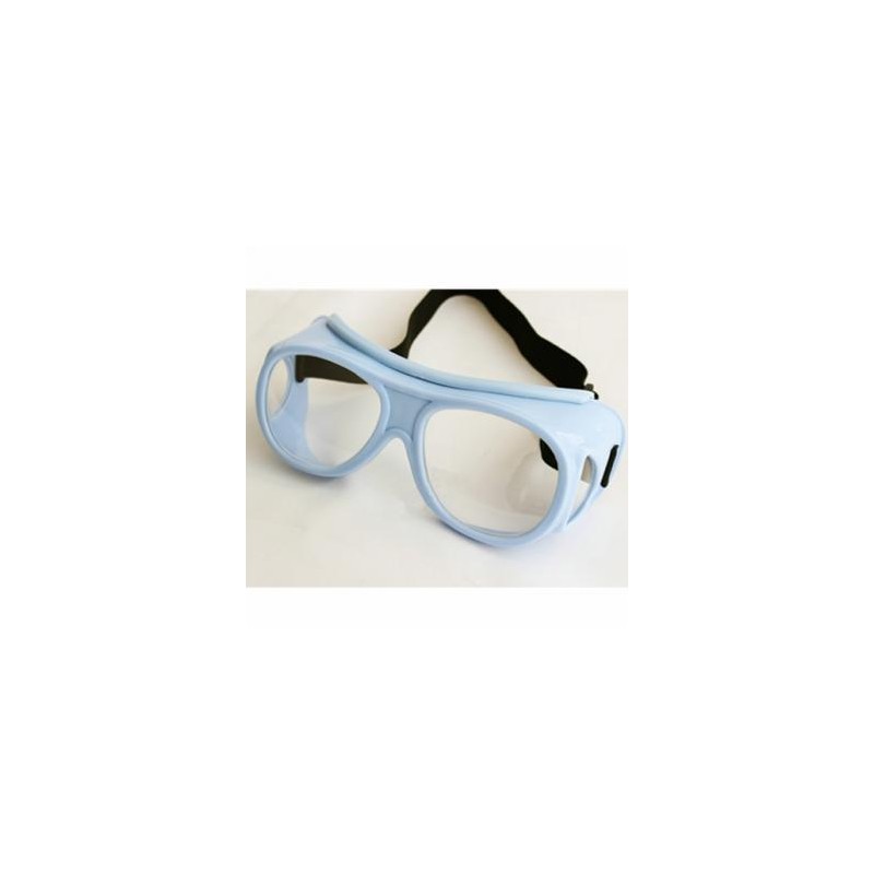 Masque Surlunettes plombées 0, 5 mm