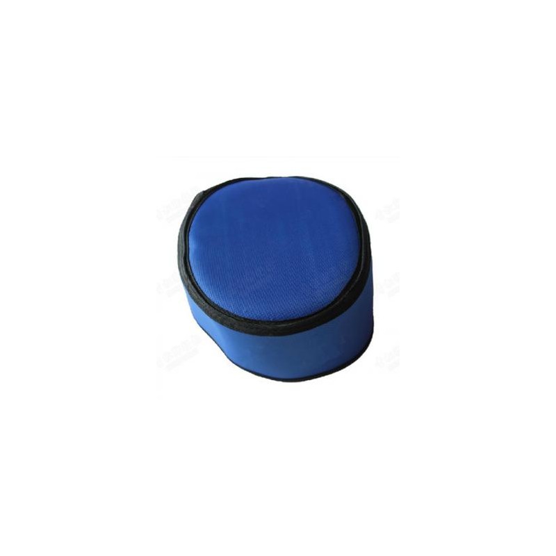 Sellado Dental Protección Radiológica Bonnet Cap 0,5mmpb