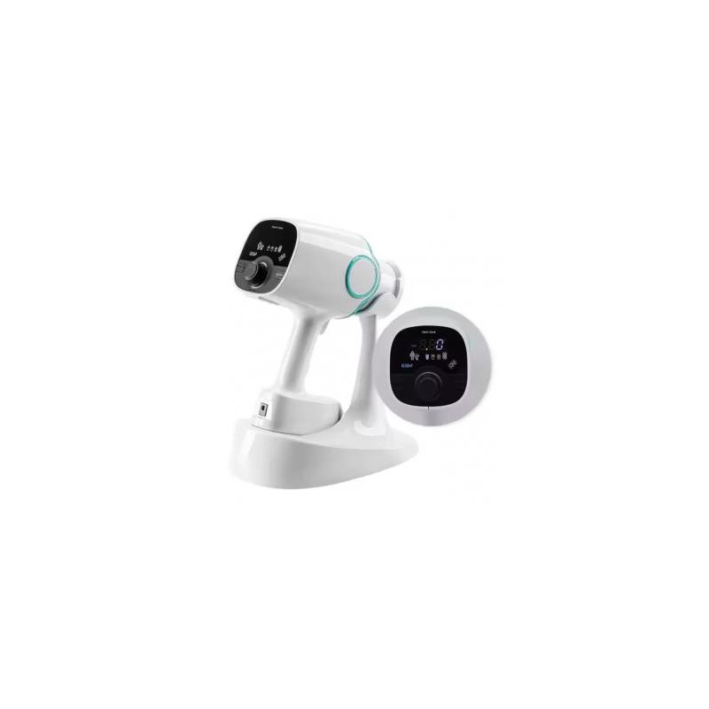 Unidad de rayos X dental digital portátil Sistema de imágenes de rayos X de alta frecuencia