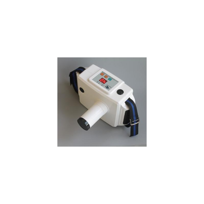 Radiografía dental Máquina portátil BLX-8