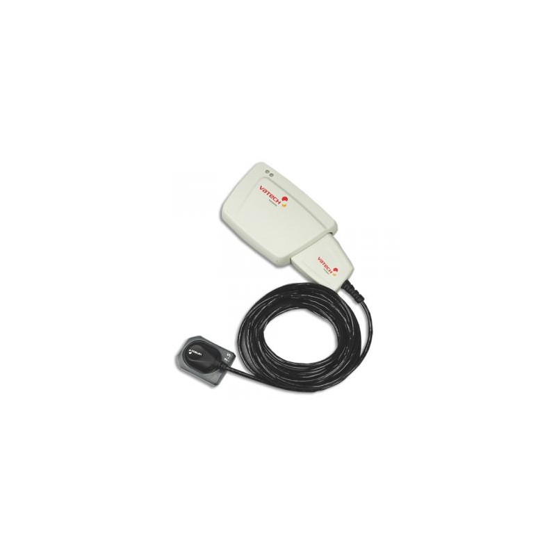 Dental Digital Dental Máquina Sensor Con Cable de conexión USB