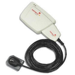 Dental Digital Dental Máquina Sensor Con Cable de conexión USB