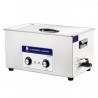 SKYMEN 22L Maquina De Limpieza Por Ultrasonido Acero Inoxidable