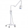 KC-768 Lámpara de blanqueamiento led dental para odontología y salón de belleza