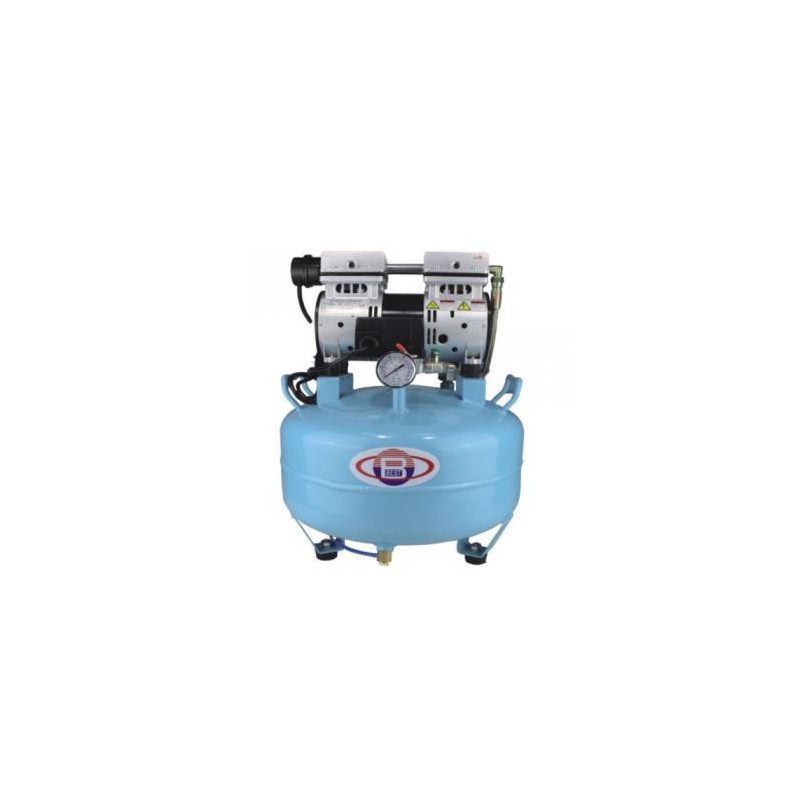 BD-101A Dental silencioso sin aceite compresor de aire silencioso