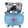 BD-101A Dental silencioso sin aceite compresor de aire silencioso