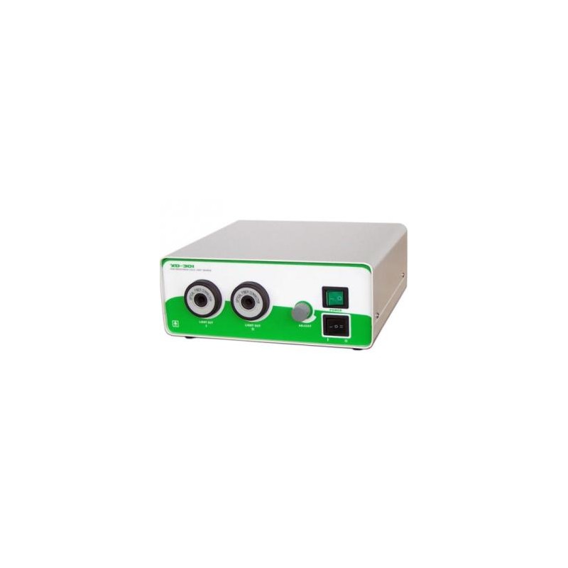 250W Halogen Fuente De LuzXD-301-2