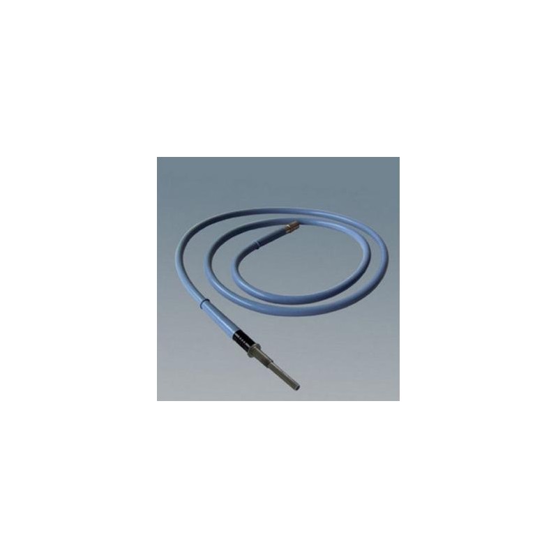 Fuente De LuzSoft Cable de fibra óptica Dia.4 mm x 1,8 m