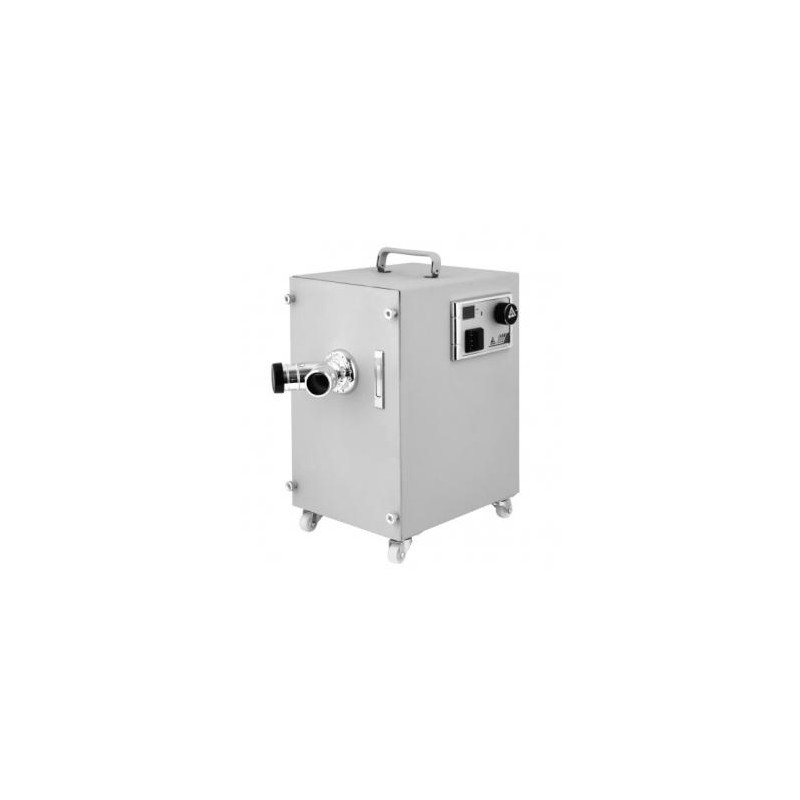 JT Digital Aspirador de polvo para laboratorio dental 550W JT-26B