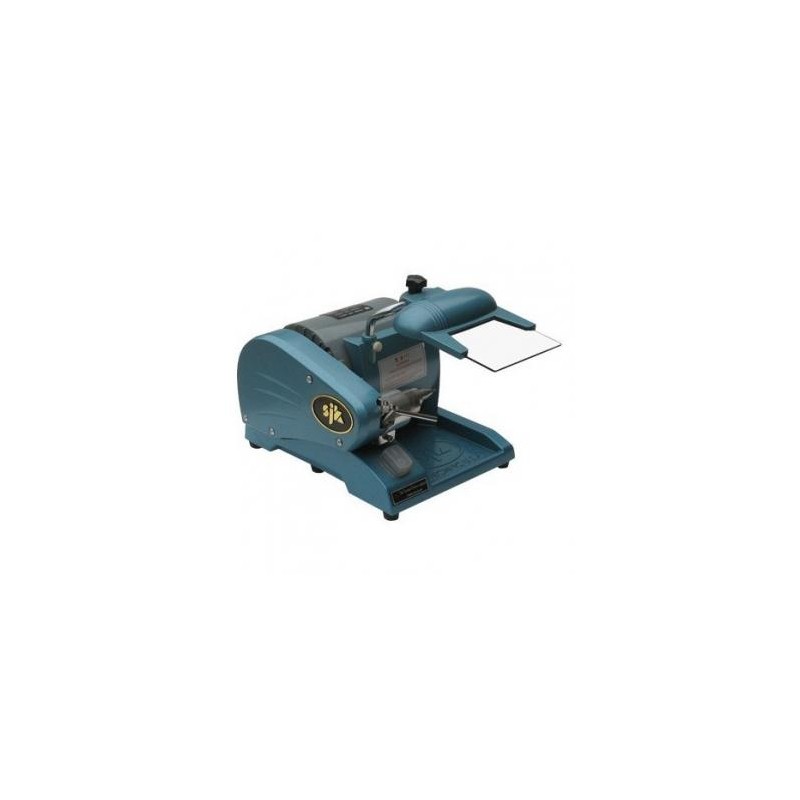 JT® Alta Velocidad Maquina Cortadora Yeso Dental Con Disco
