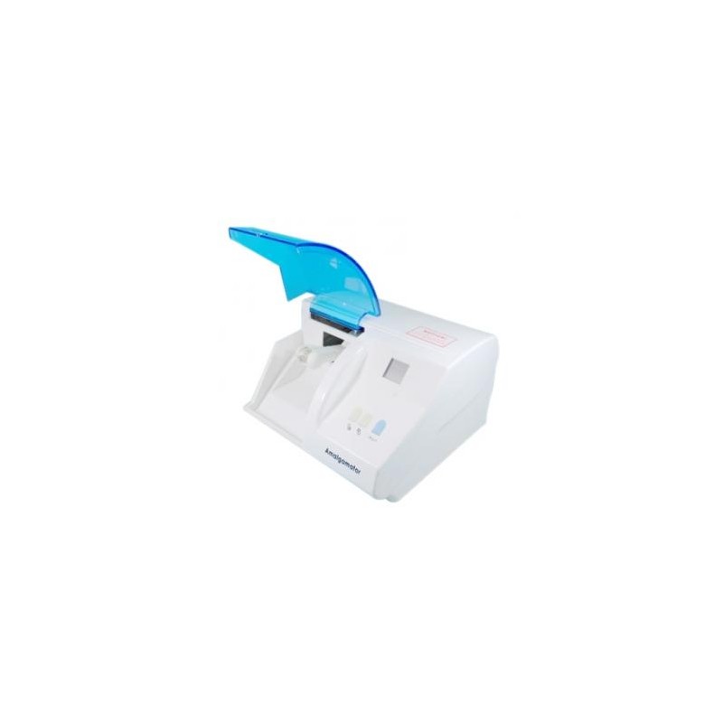 YUSENDENT® COXO Mezcladora amalgamadora digital para laboratorio dental SR-043