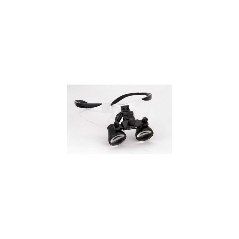 YMD CM Dental lupa binocular 2.5X