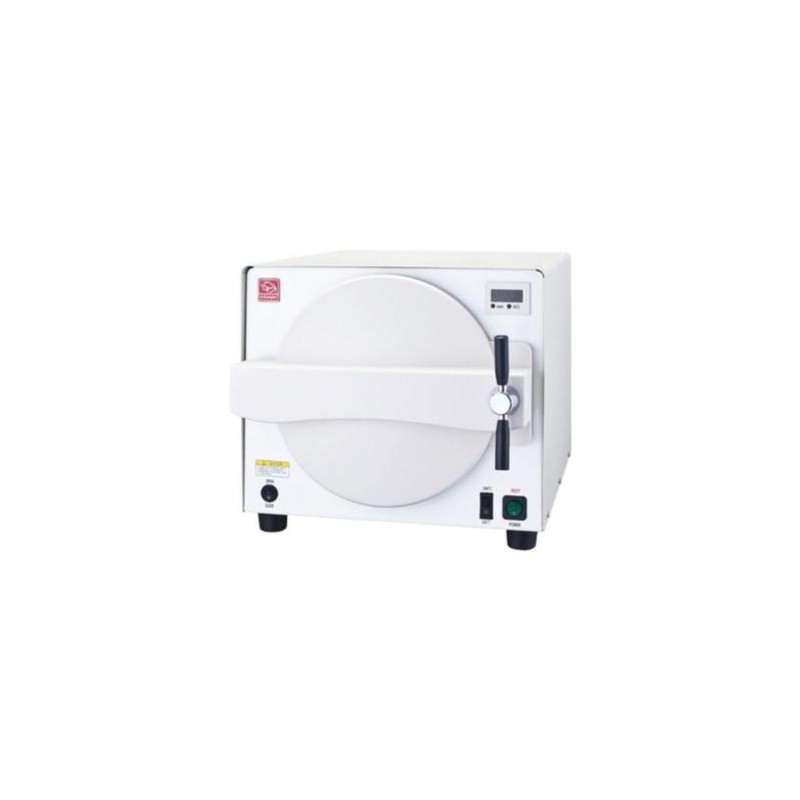 18L Esterilizador Autoclave Odontologico Médico TR250N
