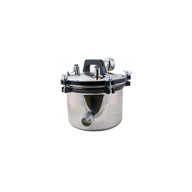 NUEVO 8L Esterilizador portátil XFS-260