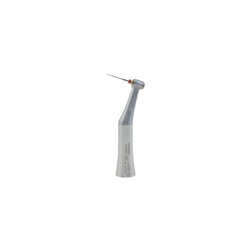 YUSENDENT COXO Contra-ángulo 6:1 para endodontia Fit Dentsply Sirona VDW NSK Motor