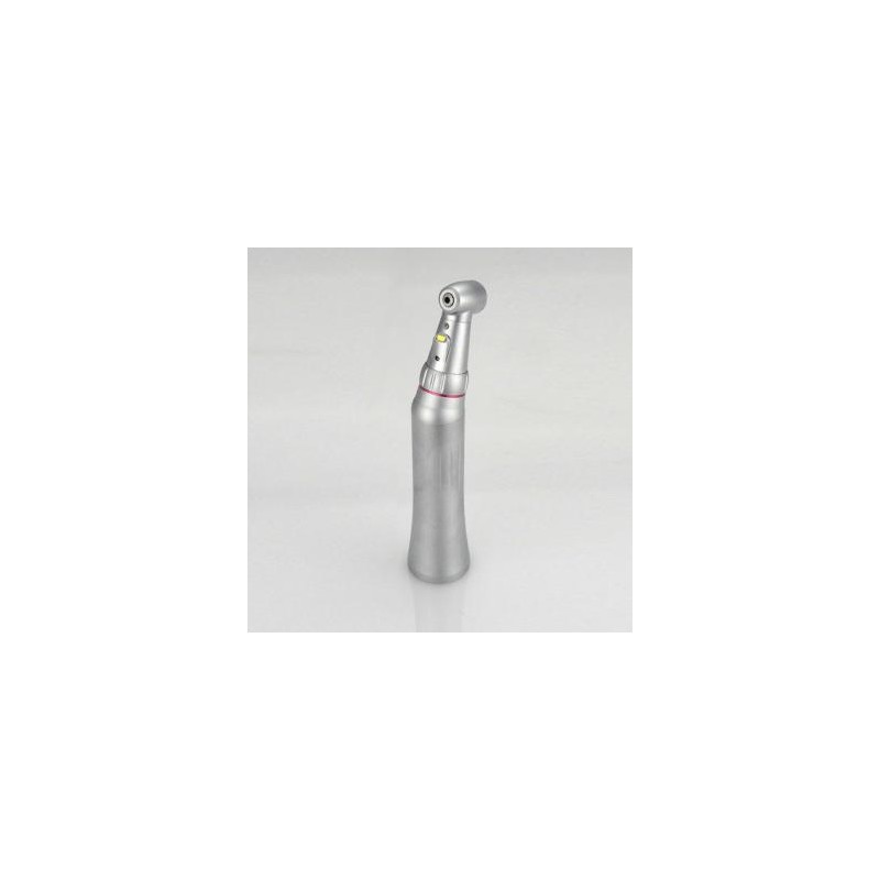 JINME® Contra Angulo Multiplicador 1:5 E-generator Contra-ángulo Aerosol de Agua Interior