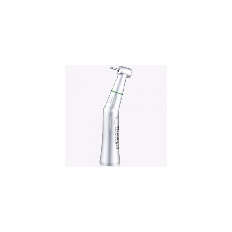 TEALTH 1020CH-101 Contraangulo 10: 1 Odontologico Anillo Verde