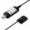 Sensor de rayos X digital dental RVG Sensor intraoral S1/S2