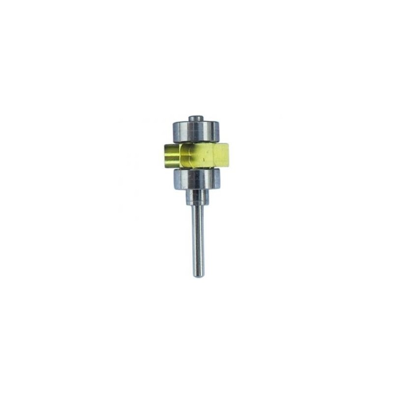 YUSENDENT® Cartucho de Pieza de Mano W&H Compatible 196896 Top Air